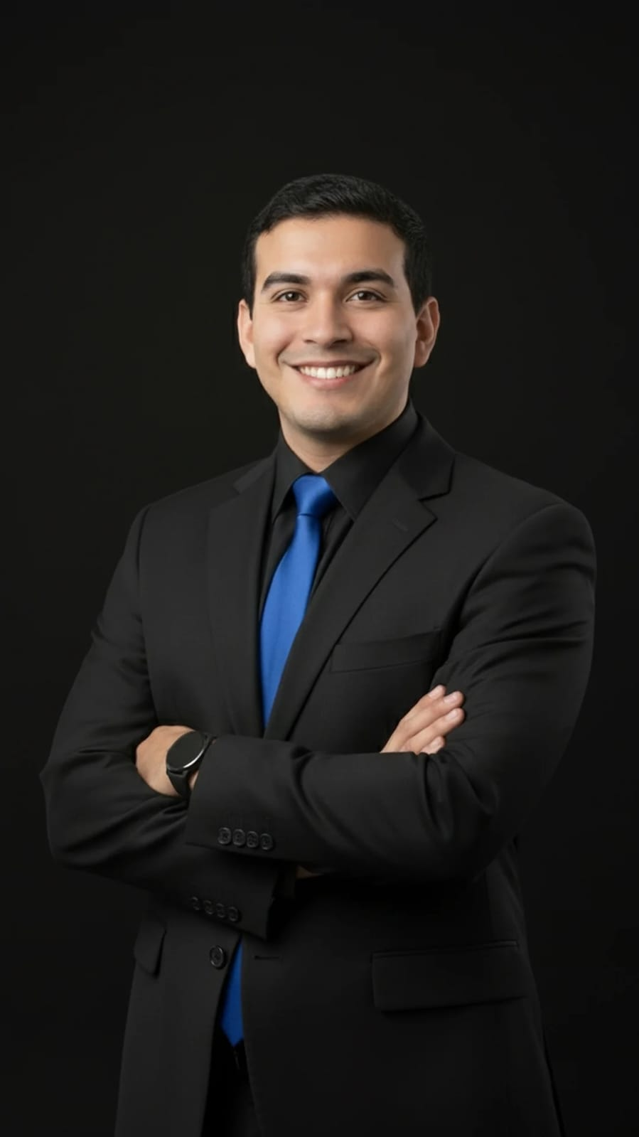 Lic. Fernando Melgarejo